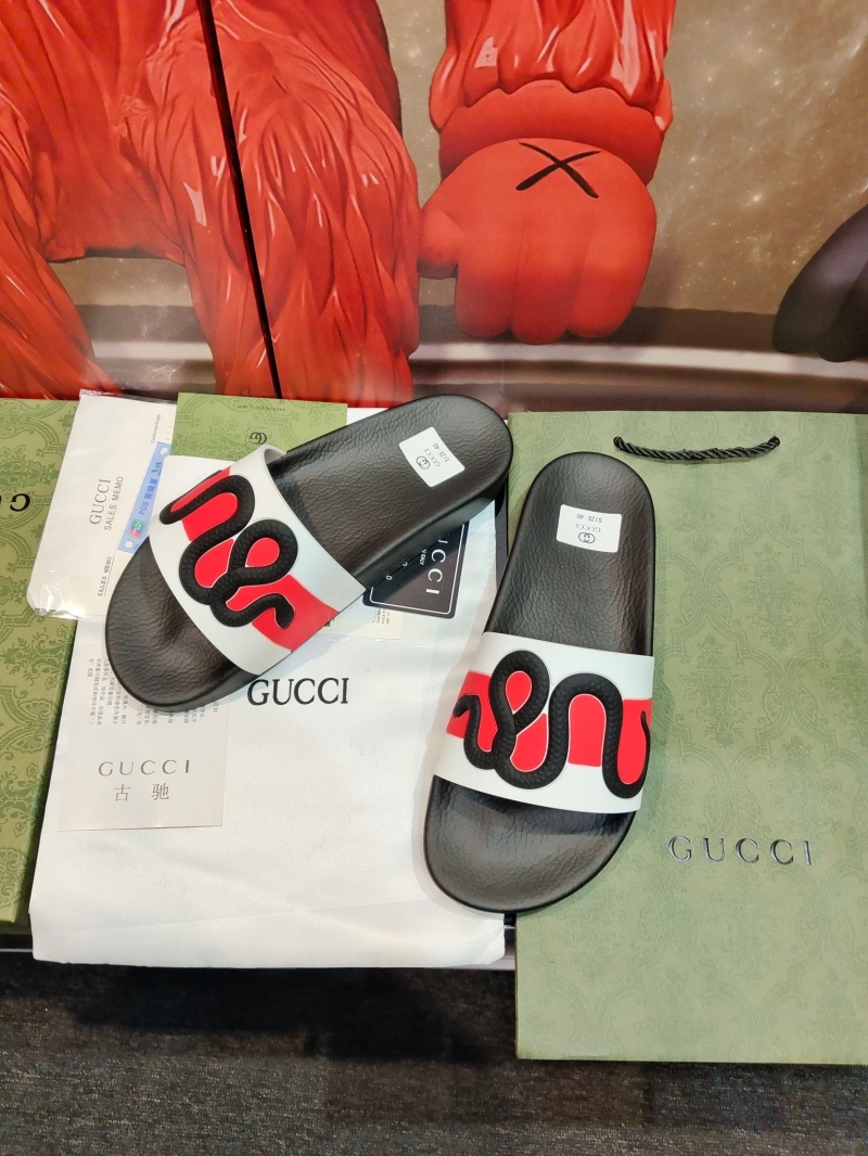 Gucci Slippers